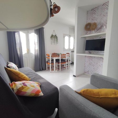 Casa Sunrise Lägenhet Punta Mujeres Exteriör bild