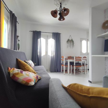 Casa Sunrise Lägenhet Punta Mujeres Exteriör bild